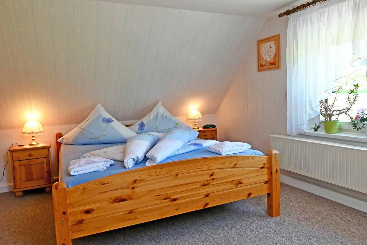Ferienwohnung Tammer Schirgiswalde-Kirschau Eksteriør bilde